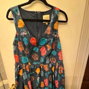 ModCloth Geology Dress